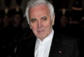 Charles Aznavour:  Erdoğan’ın Ermeniler’den ozür dileme kakkı yoktur