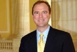 Adam Schiff Karabağ halkını tebrik etti