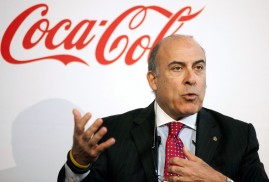 Coca Cola CEO’su Muhtar Kent’in anti-Ermeni kampanyasına katılma haberine resmen yalanlama