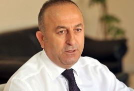 Չավուշօղլու. «Հարավկովկասյան բոլոր խնդիրների կենտրոնում Հայաստանն է»