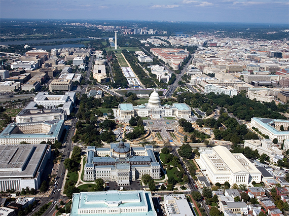 Washington'da Ermeni Soykırımı'nın 100. yılını  anma etkinlikleri düzenlenecek