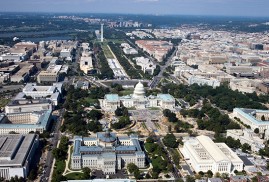 Washington'da Ermeni Soykırımı'nın 100. yılını  anma etkinlikleri düzenlenecek