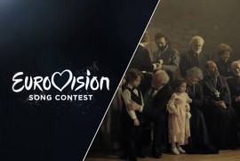 Ermenistan, Eurovision şarkısının başlığını değiştirdi