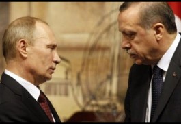 Erdoğan, Putin ile Ermeni Soykırımı konusunu görüştü