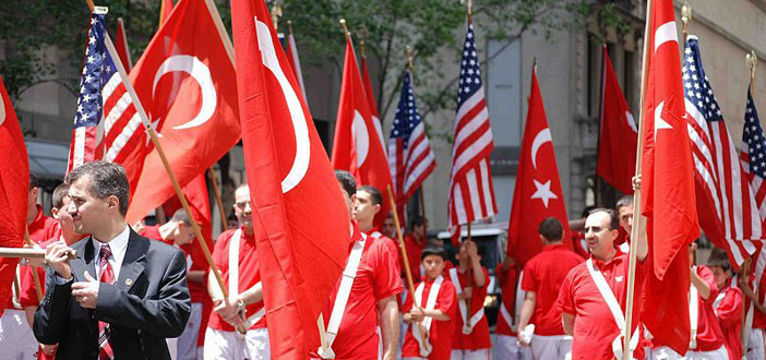 Amerika’daki Türk toplumunda “Aman Ermeniler görmesin!” anketi