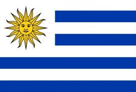 Uruguay’da Ermeni Soykırımı’nın 100. yıldönümüne adanmış zarf hazırlanıyor