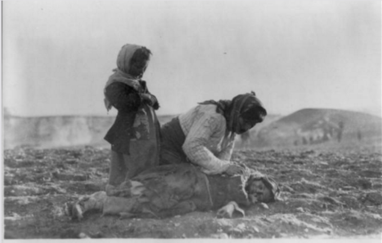 Radikal yazarı: Ermeniler affetse bile Allah affetmeyecek