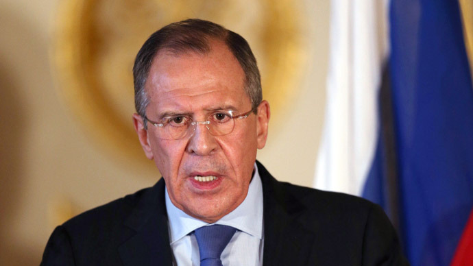 Lavrov: Dağlık Karabağ’da sıcak çatışma ihtimalini reddediyoruz