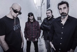 System of a Down,  yeni albümünde Ermeni Soykırımı'nı anlatacak