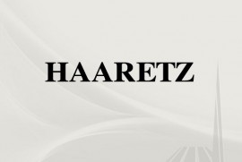 Haartez:  Yahudiler tarafından Ermeni Soykırımı’nın tanınma sembolik adımının atılması kaçınılmaz