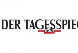 Der Tagesspiegel: Almanya Cumhurbaşkanı ‘soykırım’ kelimesini kullanabilir