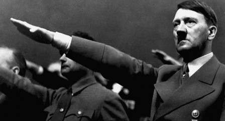 Alman gazeteleri: Hitler, cezasız kalan soykırımcı Türkiye ile cesaretlenmişti