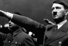 Alman gazeteleri: Hitler, cezasız kalan soykırımcı Türkiye ile cesaretlenmişti