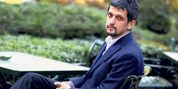 Garo Paylan’dan Davutoğlu'nun 'İstanbul’un en zenginleri Ermenilerdir' sözüne tepki