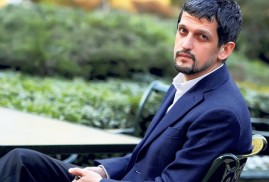 Garo Paylan’dan Davutoğlu'nun 'İstanbul’un en zenginleri Ermenilerdir' sözüne tepki