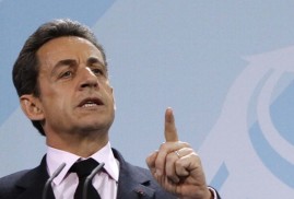 Nicolas Sarkozy: Türkiye’nin kendi tarihi ile yüzleşmeli