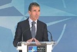 NATO sekreteri: Azerbaycanın af kararı güvene zarar veriyor 