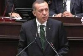 Erdoğan:  “Her platformda Azerbayca`nın yanında olduk, oluyoruz, olacağız “