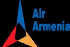  Air Armenia: Zorla iniş değildi, Türkiye şov yapıyor 