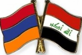 Ermenistan ile Irak Kürdistanı arasında işbirliği başlıyor