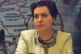 Larisa Alaverdyan: Hocalı olaylarının sorumlusu Azerbaycan