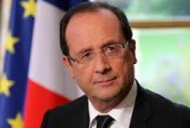 Hollande Ermeni soykırımı konusunda kararlı