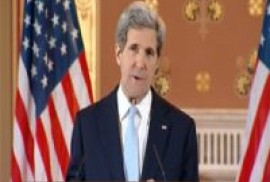 John Kerry:  Türkiye Karabağ sorununda bizi destekliyor