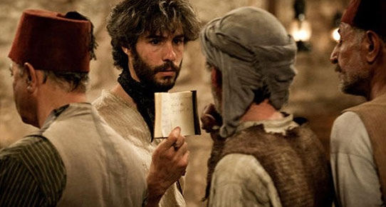 Fatih Akın’ın 'Kesik' filmi Alman Film Ödülüne sunuldu