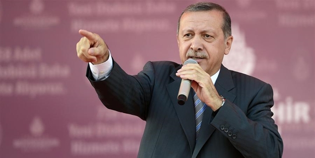 Erdoğan Diyanet’i, Kuran’ı Ermeniceye çevirmek için övdü