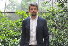 Garo Paylan: Ben “padişahım çok yaşa” diyen bir Ermeni olsam AKP’de olurdum