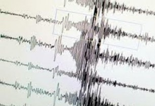 Ermenistan’da deprem kaydedildi