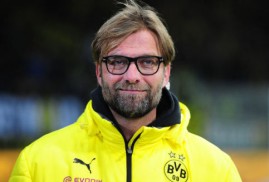 Jürgen Klopp Fenerbahçe için İstanbul’a gitti