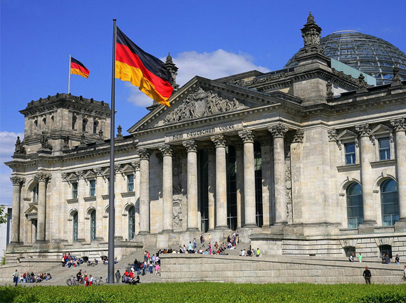 1916'da Reichstag'taki Ermeni Soykırımı tartışmalarının başarısızlığının nedeni