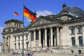 1916'da Reichstag'taki Ermeni Soykırımı tartışmalarının başarısızlığının nedeni