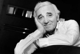 Bugün Charles Aznavour 91. doğum gününü kutluyor