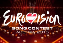 “2015 Eurovision” Şarkı Yarışması’nın  finali bügun: Ermenistan finalde