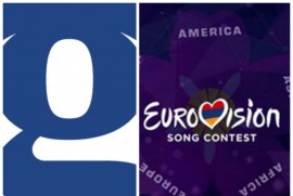 The Guardian: “Ermenistan, Eurovision 2015’te birincilik kazanacak”