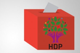 DEM-NED Kürt, Ermeni, Türk ve Süryani halklarına HDP’ye oy vermeye çağırdı