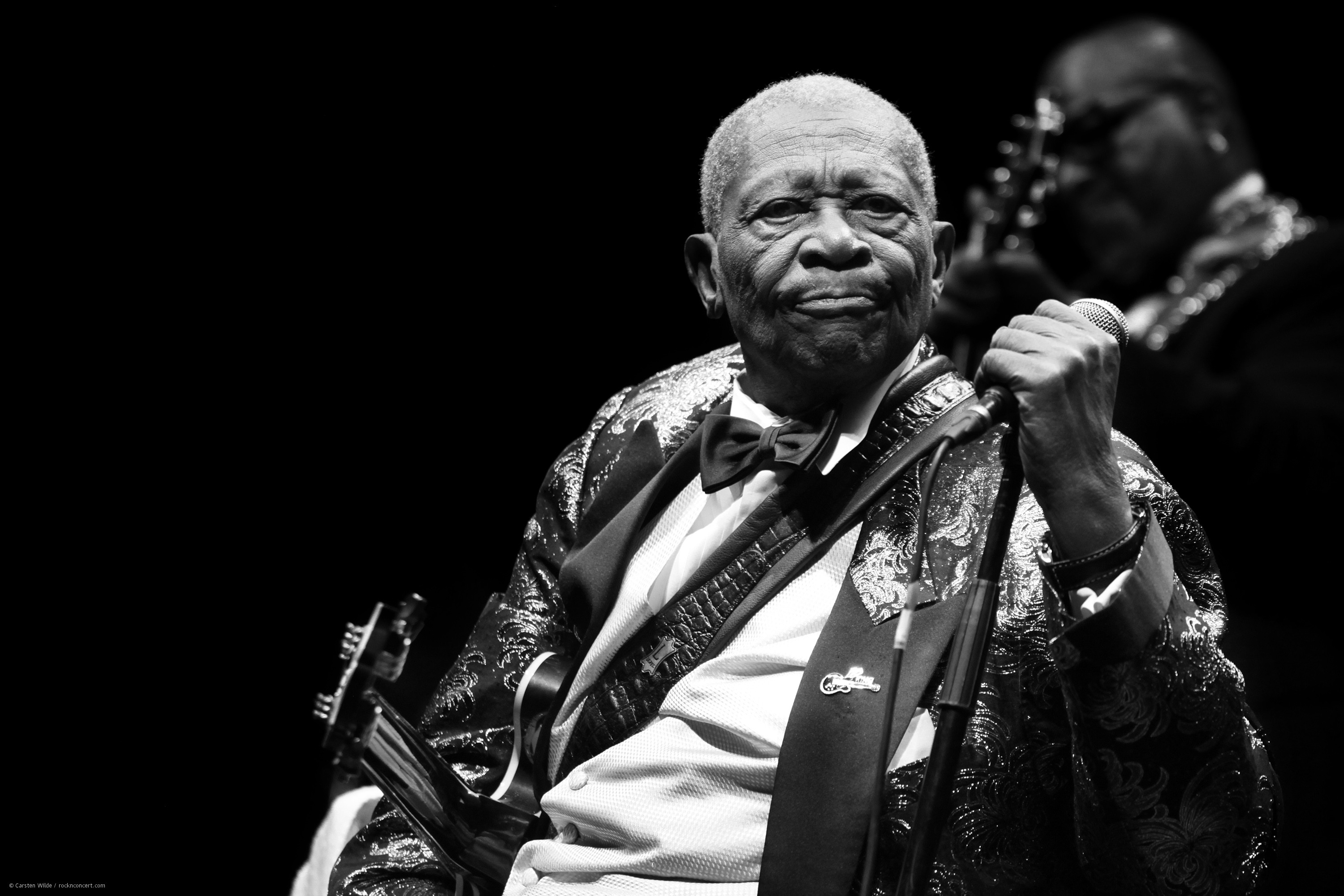 Las Vegas polisi, BB King için cinayet soruşturması başlattı