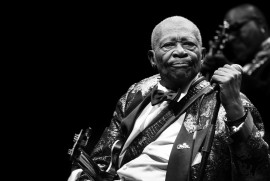 Las Vegas polisi, BB King için cinayet soruşturması başlattı