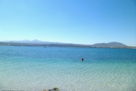 Sevan gölü suyu daha temiz, plajların sayısı arttırılacak