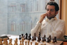 Levon Aronian, FİDE listesinde 2 basamak ilerledi