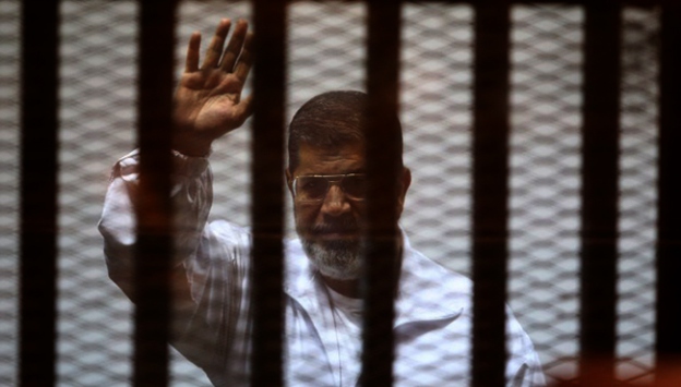 Muhammed Mursi, Türkiye vatandaşı olsa, kurtulabilir