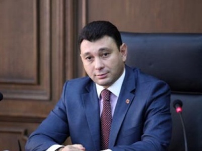 Şarmazanov: Karabağ çatışmasının çözüm sürecinde Türkiye’nin işi yok