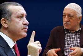 Erdoğan ile Gülen’den ilk seçim yorumları