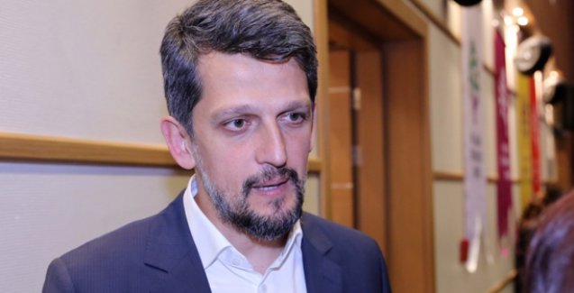 Garo Paylan: Mecliste üç Ermeni adayın olması değil, onların ne söylediği önemli