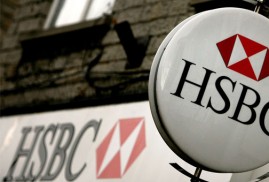 Avrupa'nın en büyük bankası HSBC Türkiye’den çekiliyor