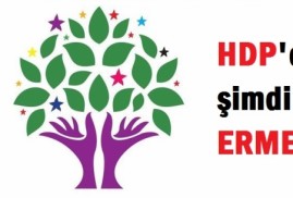 HDP,  Ermeni Soykırımı’nın tanınması ile Ermenistan sınırının açılmasınından yanadır