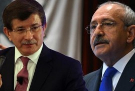 CHP koalisyon yaparsa, Kılıçdaroğlu'nun başbakan olması en temel şart olacak