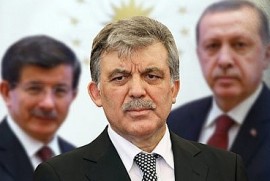 Abdullah Gül: Erken seçim kararı almak çok büyük hata olur